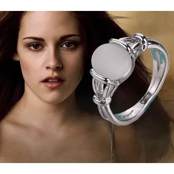 Seriál Měsíční prsten Bella Swan The Twilight Saga (Sága Stmívání) Velikost 6