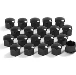 Škoda Auto Krytky šroubů 1Z0071215 9B9