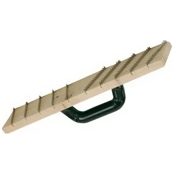 Malířská škrabka Škrabák na ytong 450x100 mm