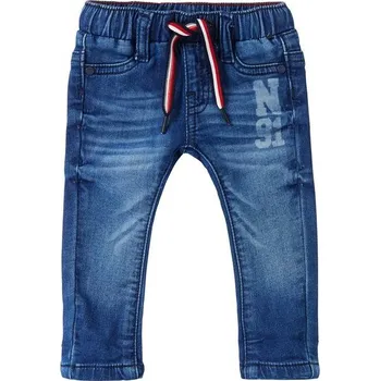 Pánské džíny Noppies Jeans Carletonville Medium Wash - 56
