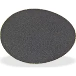 DEMA Brusný papír pro excentrickou brusku 75 mm K120, 10 ks