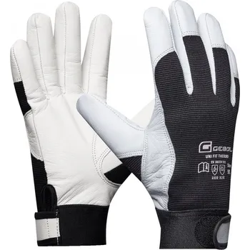 Pracovní rukavice GEBOL 709341 pracovní rukavice thermo vel.11 Uni Fit