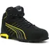 Pracovní obuv PUMA Amsterdam Mid S3