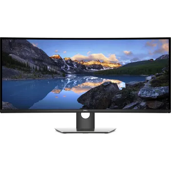 Monitor Dell U3818DW