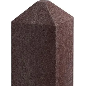 Zahrada Transform Hranol 92 x 92 diamant