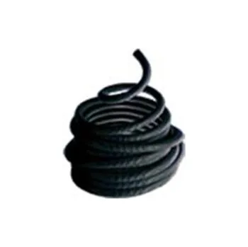 Vodovodní potrubí PIPELIFE RADOPRESS trubka ochranná 20 černá-role 50 (3295420013)