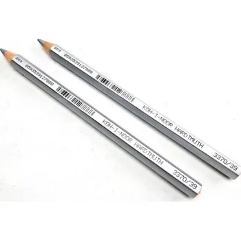 KOH-I-NOOR Tužka pastelová OK 10 3370 stříbrná standardní