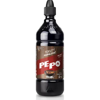 Podpalovač Severochema PE-PO tekutý podpalovač