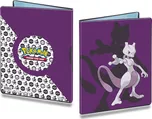 Ultra PRO Pokémon A4 album Mewtwo