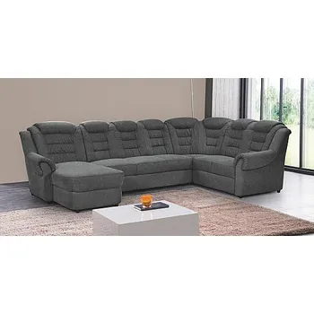 Sedací souprava Sedací souprava BOSTON REC-3F-RE-2SK