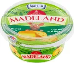 Madeta Madeland tavený sýr 125 g