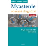 Myastenie: Obávaná diagnóza? - Jiří…