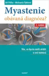 Myastenie: Obávaná diagnóza? - Jiří…