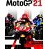 Počítačová hra MotoGP 21 PC krabicová verze
