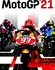 Počítačová hra MotoGP 21 PC krabicová verze