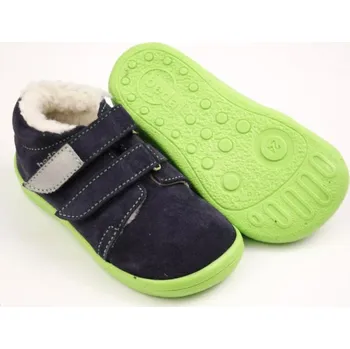 Dívčí sněhule Beda Boty Marcus s membránou EUR 24