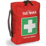 Tatonka First Aid Compact - red