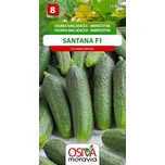 Osiva Moravia Santana F1 okurka…