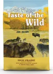 Taste of the Wild High Prairie Canine