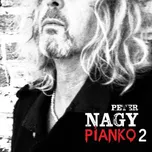 Pianko 2 - Peter Nagy [CD]