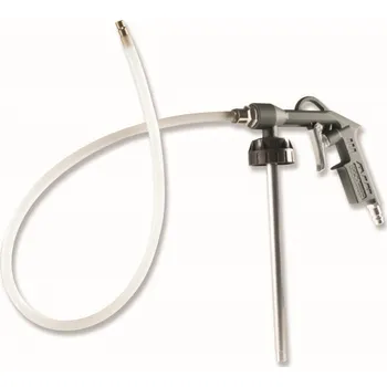 Stříkací pistole GAV PNEUMATICKÁ PISTOLE NA NANÁŠENÍ SMĚSÍ 167B