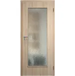 Interiérové dveře SAPELI Elegant M40 praktik fólie Start Odstín: Start - buk eshop