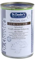 Dr.Clauder’s Special Diet Low Protein 400 g