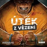 ADC Blackfire Útěk z vězení