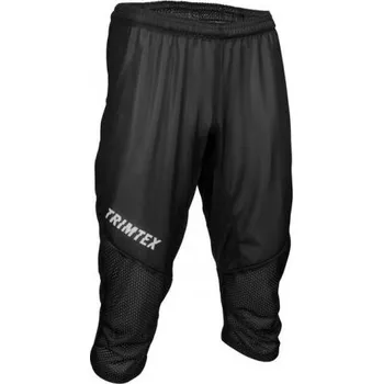 Pánské kalhoty TRIMTEX Trail o-pants men black - velikost S
