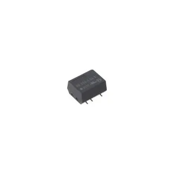 Měnič napětí RECOM R0.25S-3.33.3 Převodník: DC/DC 0,25W Uvst: 2,97÷3,63V Uvýst: 3,3VDC SMD 1g