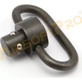 A.C.M. Rychloupínací QD oko na popruh