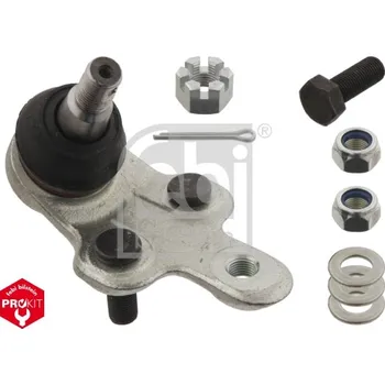 Čep nápravy Podpora/kloub FEBI BILSTEIN 28700