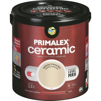 Primalex Ceramic 2,5 l, spišský travertin