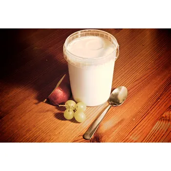 Jogurt bílý, 1&nbsp;kg