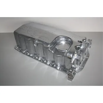 Olejová vana AIC GERMANI COMPONENTS Vana olejová bez čidla Octavia I 038103601NA - AIC