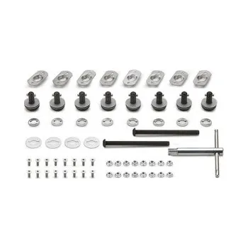 06RKIT sada pro přestavbu nosiče PLO 3118CAM/MK pro Suzuki V-Strom 1050/1050 XT (20-25) GIVI s.r.l. 344223