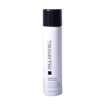 Stylingový přípravek Paul Mitchell Firm Style Stay Strong rychleschnoucí lak na vlasy 300 ml