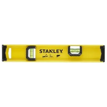 Vodováha Stanley Basic I-Beam vodováha, 30 cm