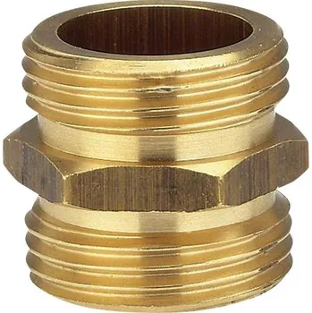 Zavlažovač GARDENA 07260-20 mosaz vsuvka se závitem 26,44 mm (3/4) vnější závit