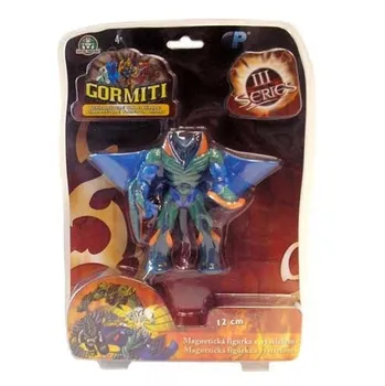 Figurka Ep Line Gormiti 3. série Magnetická figurka