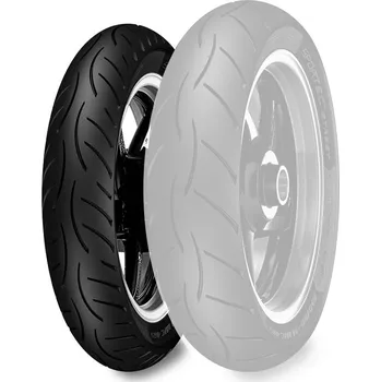 Metzeler Sportec Street 70/90 R14 34 S F