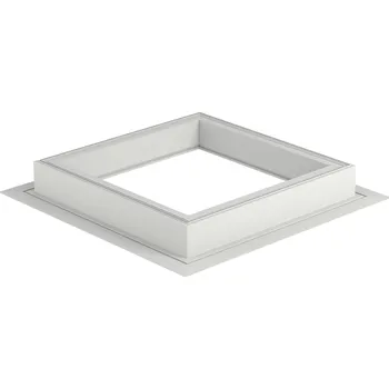 Okno VELUX Spodní zvedací rám bez náběhu ZCE 090120 1015 90x120 cm
