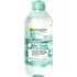 Micelární voda Garnier Skin Naturals Micellar Hyaluronic Aloe Water micelární voda 400 ml