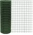 Pletivo PILECKÝ Pilonet Middle Zn + PVC zelené 2,2 x 50 mm