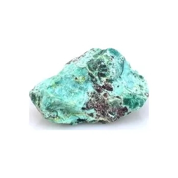 Chryzokol surový / 2831