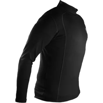 Dámský svetr Sheephappens Ormus Barva: Černá, Velikost: S