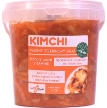 Kimchi pálivé, 500 g