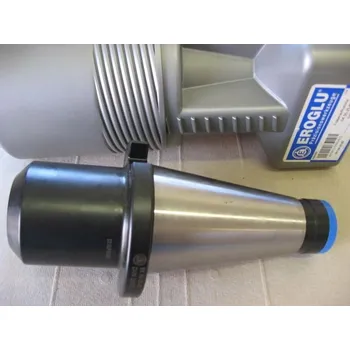 Svěrák Upínací pouzdro pro válcové stopky Weldon SK50-25-80 CSN 247205.1