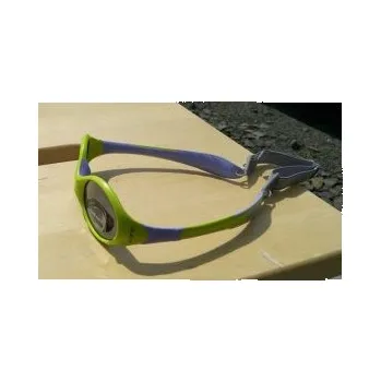 Sluneční brýle JULBO LOOPING II SP4 aniseed/violet juniorské dle obrázku brýle - AKCE!