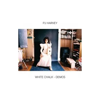 Zahraniční hudba White Chalk / Demos / Digisleeve - Harvey PJ [CD]